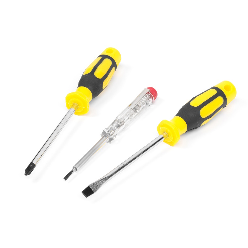 Набор отверток Sitomo 58540 3 шт 201₽