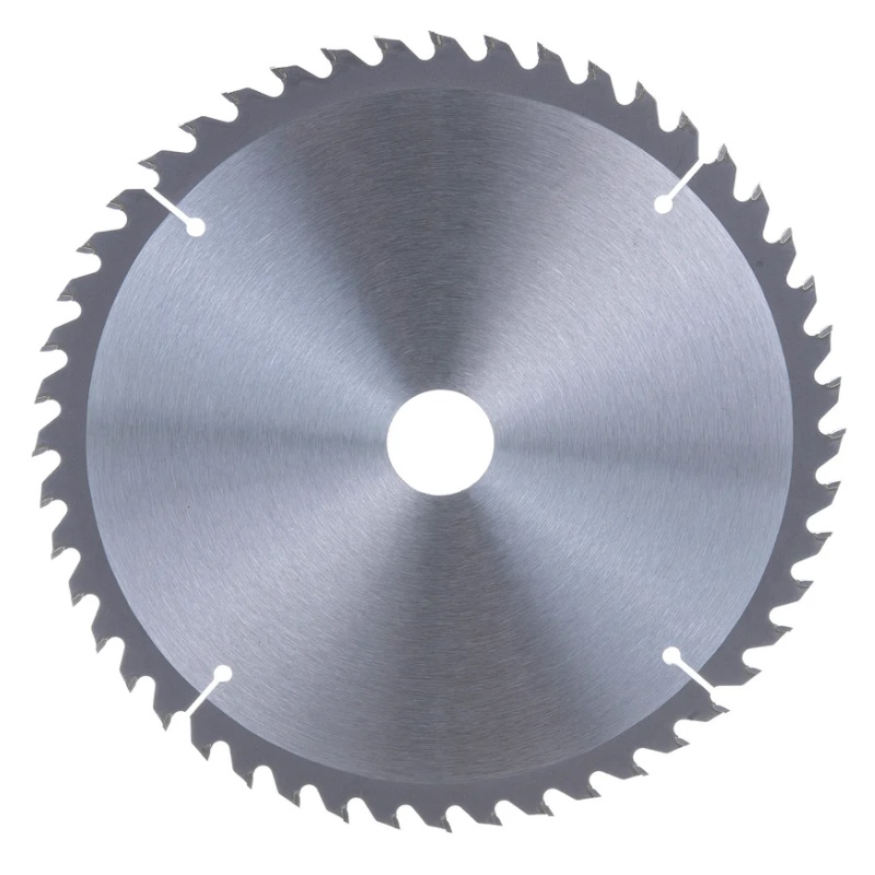 Диск пильный Hilberg Industrial HW231, дерево, 230*30*48Т  в Рыбинске