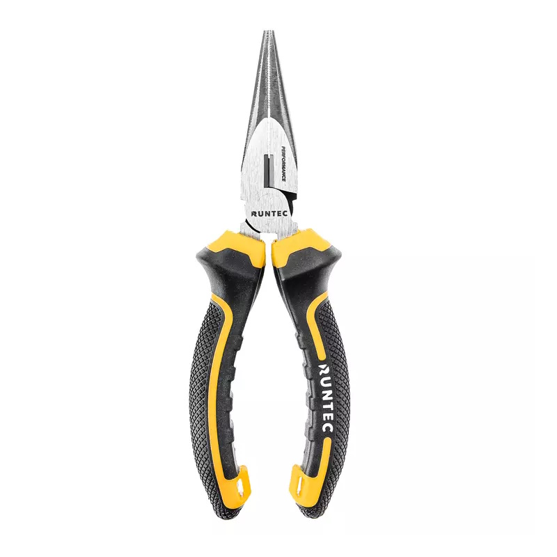 Длинногубцы Runtec RT-PLR02160 160 мм 1265₽