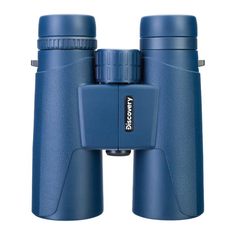 Бинокль Levenhuk Discovery Elbrus 79581, 10x42 в Туле