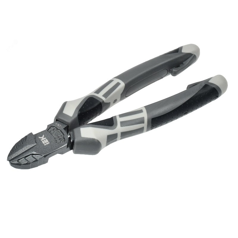 Бокорезы IEK ARMA2L 5 A2L5-PC10-K4-180180 мм K4 1271₽