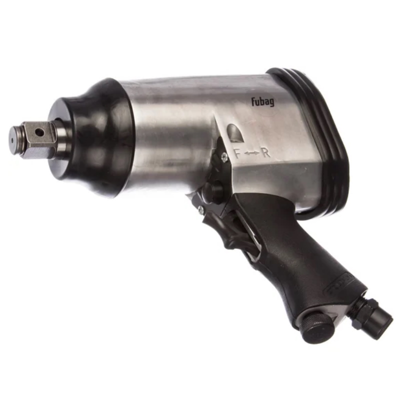 Пневмогайковерт Fubag IWS 234/680 100111, набор, кейс 