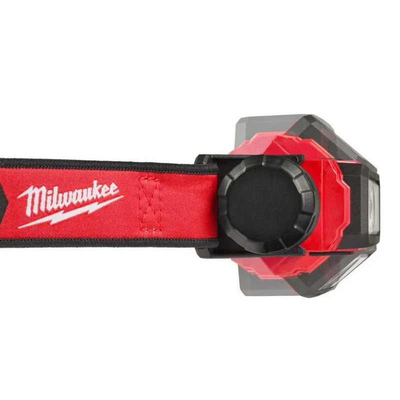 Аккумуляторный фонарь Milwaukee L4 HL2-301 4933479963