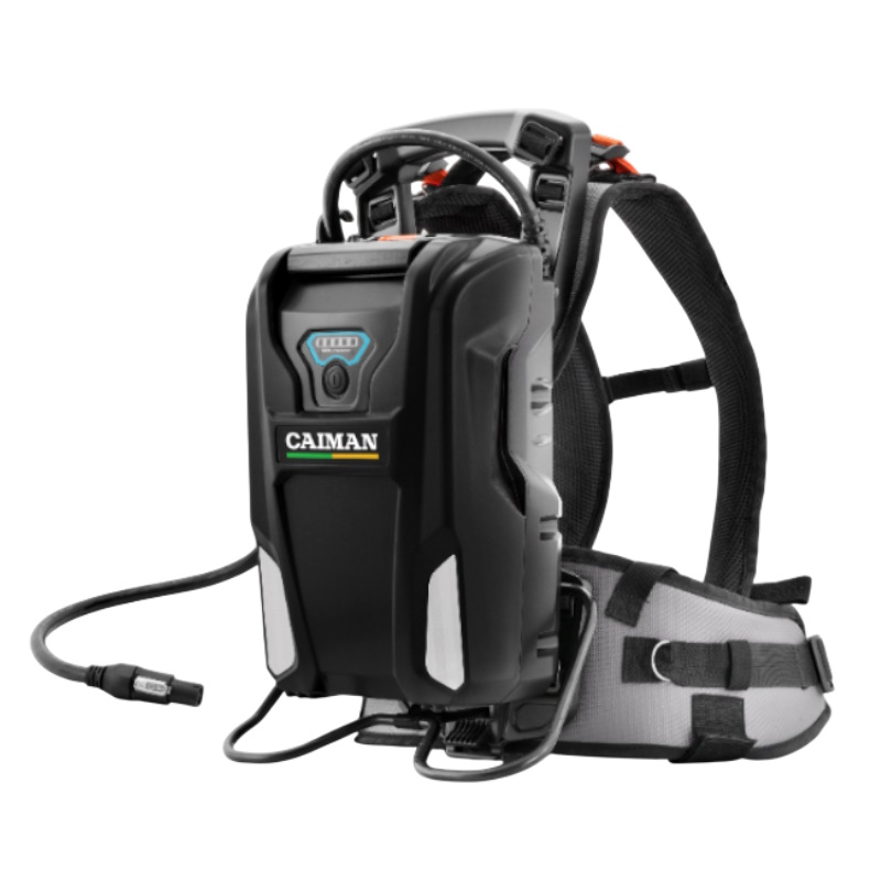 Батарея аккумуляторная ранцевая Caiman ENO BX6025 в Иваново
