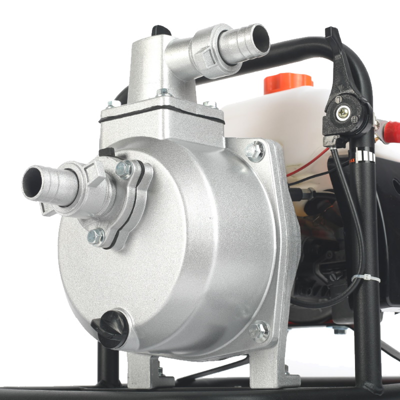 Бензиновая мотопомпа Patriot MP 1010 ST (компактная, 1.47 кВт, 2т) в Костроме