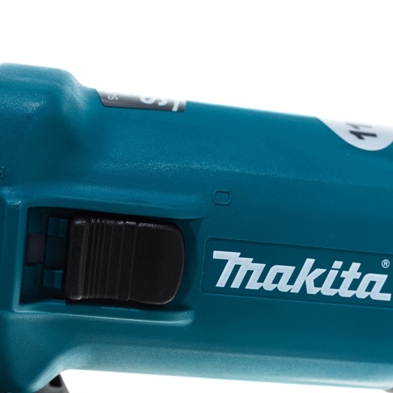 Угловая шлифмашина (болгарка) Makita 9565HZK, 125 мм, 1100 Вт, в кейсе в Рыбинске