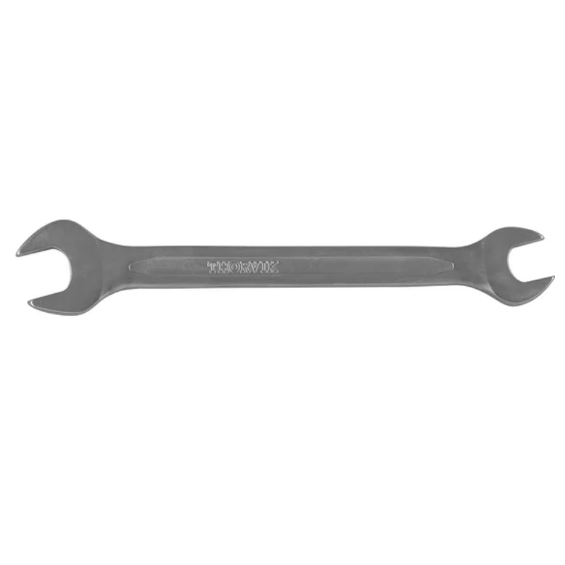 Ключ гаечный рожковый Thorvik OEW2427 052007 24x27 мм 592₽