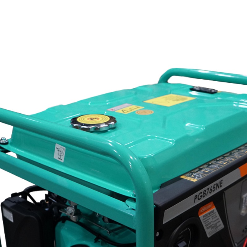 Бензиновый генератор Sturm PG8765NE в Вологде