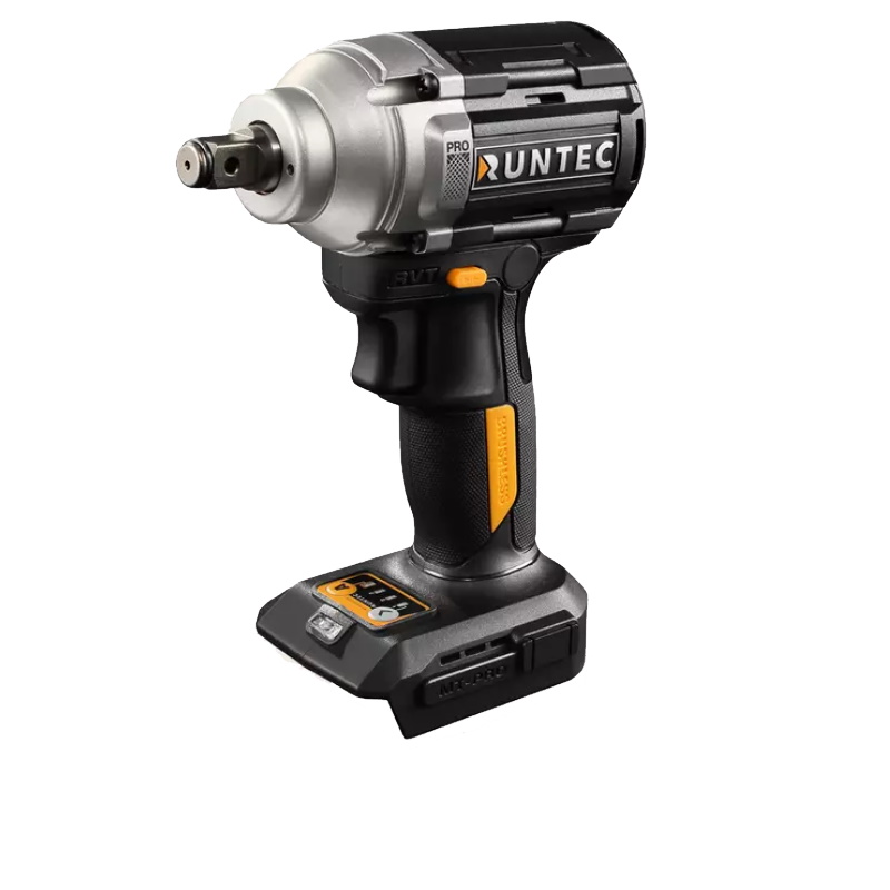 Гайковерт ударный аккумуляторный Runtec Pro RT-IW500W, 1/2", 20В, 500Нм в Иваново