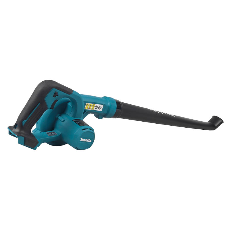 Воздуходувка аккумуляторная Makita UB101DZ CXT 12В; 2,6м3/мин; длинный патрубок; без АКБ и ЗУ в Кинешме