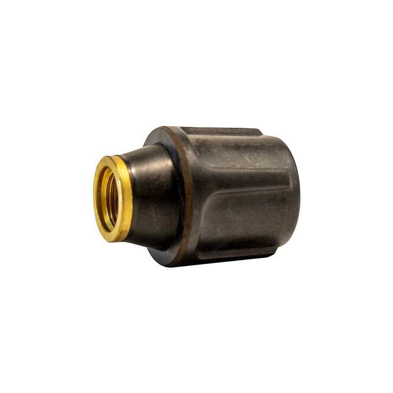 Короткий хвостовик горелки Fubag FB TIG 240-550W 31870 в Угличе