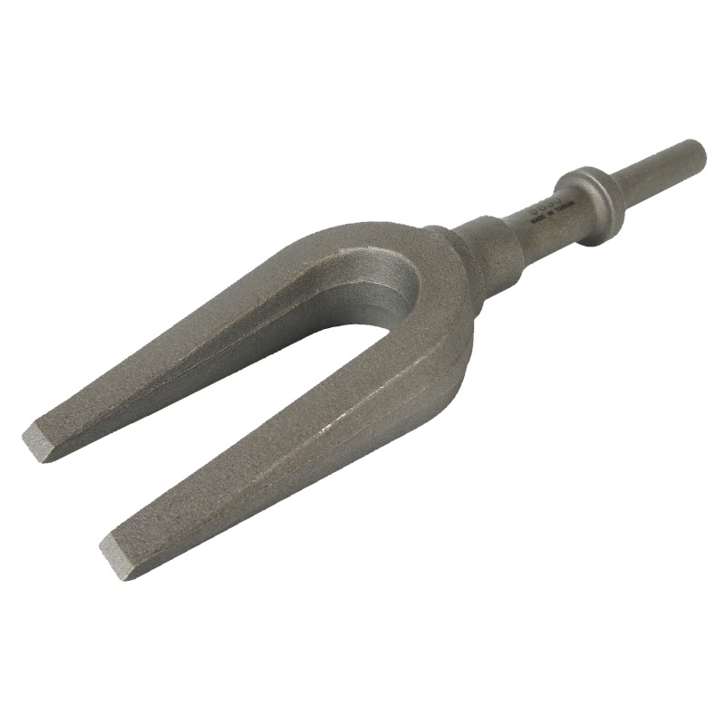 Зубило для пневмомолотка JTC JTC-5830 178 мм 2100₽