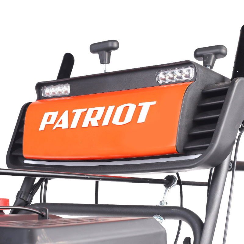 Снегоуборщик гусеничный Patriot Сибирь 130 ET 426108130 в Иваново