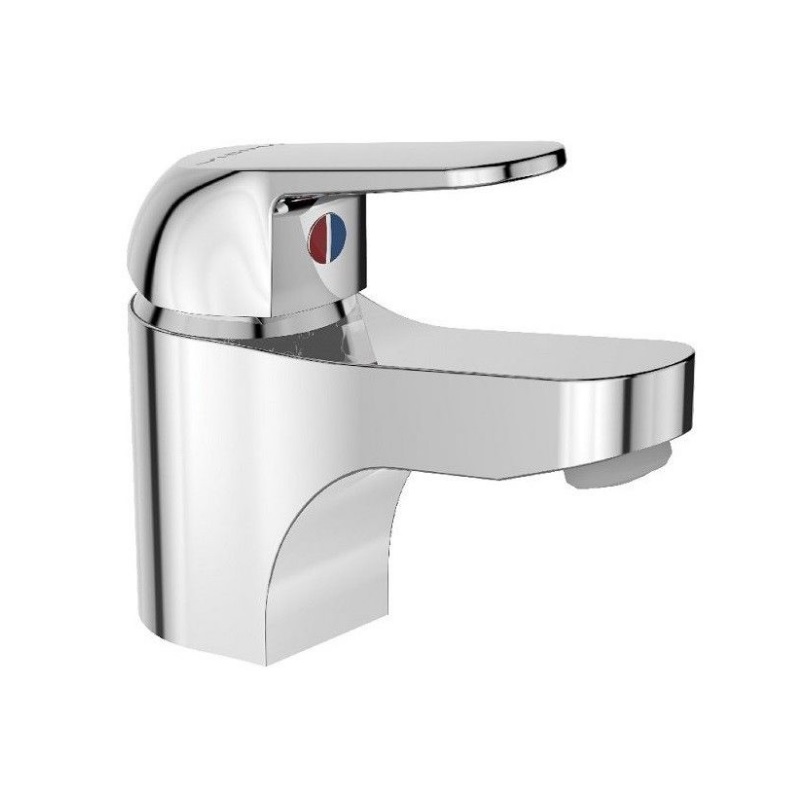 Смеситель для раковины Vidima Fine ВА384АА (хром)