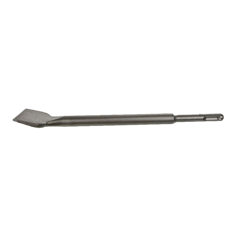 Долото отогнутое Sturm 9018-SDS-A40X250, SDS+, 40х250мм, для снятия плитки в Угличе
