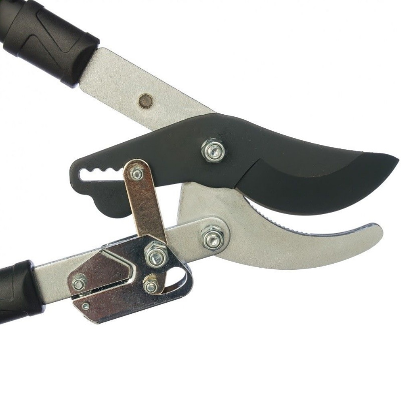 Сучкорез плоскостной Центроинструмент 0207 (телескопические ручки)