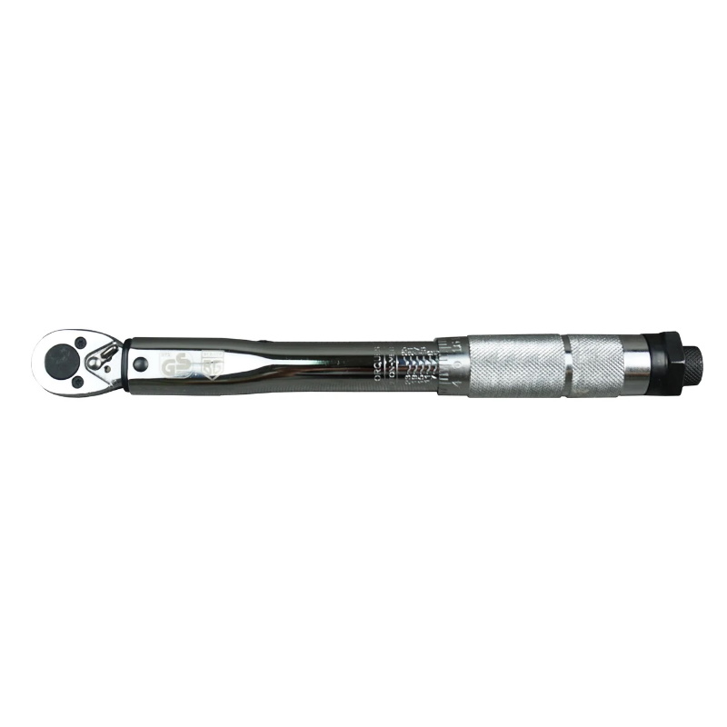 Ключ динамометрический Berger BG2155, 1/4", 5-25 Нм в Муроме