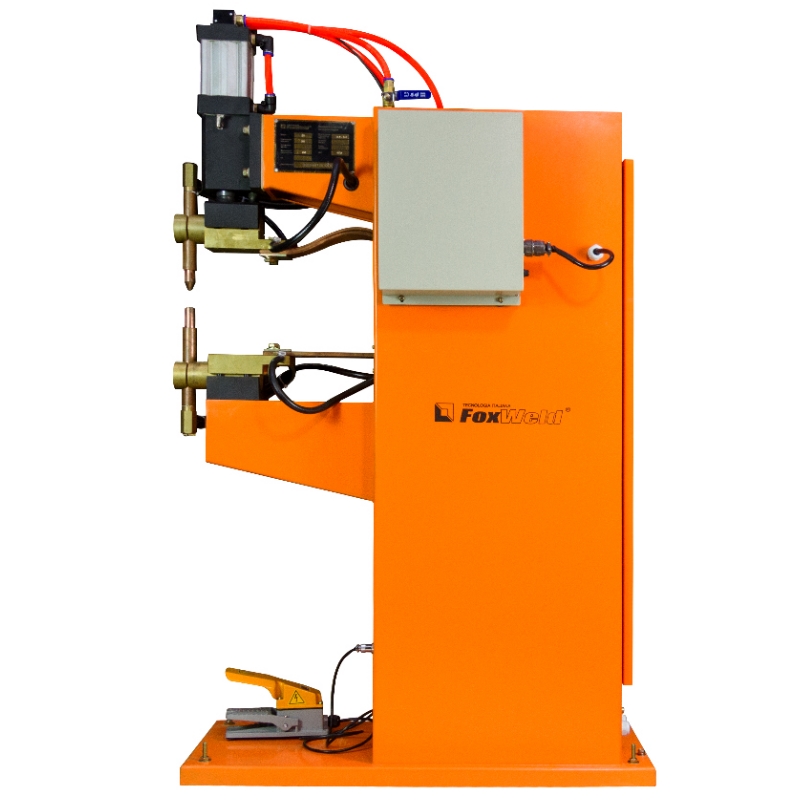 Машина контактной сварки Foxweld МТ-40 3376 в Туле