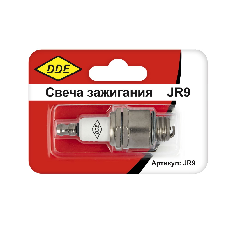 Свеча зажигания JR9 B&S DDE