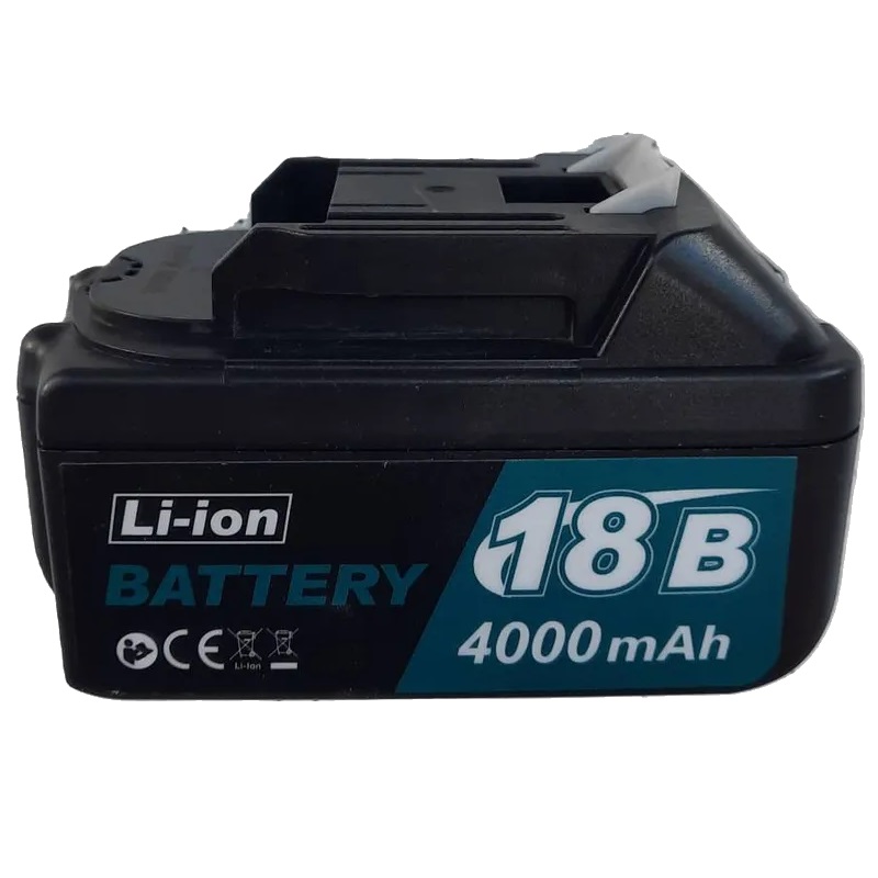 Аккумулятор для шуруповерта ProfiPower X0005 (18V, емкость 4.0Ah, Li-ion)  в Твери