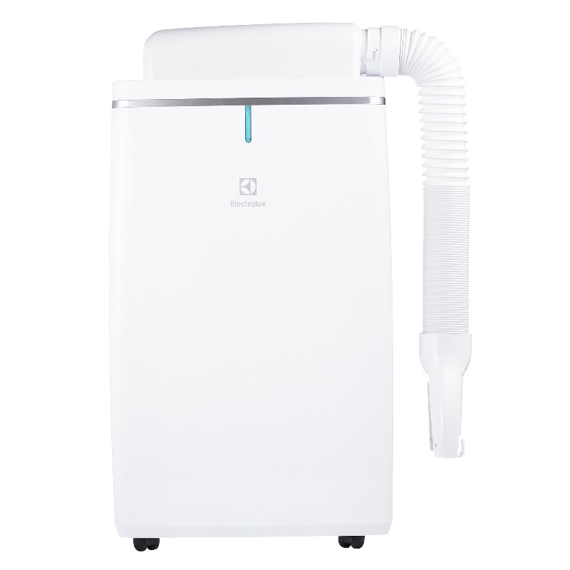 Осушитель воздуха Electrolux EDH-20L НС-1417718 (воздухообмен 195 м³/час, осушение 20 л/сут, уровень шума 48 дБ) в Ярославле