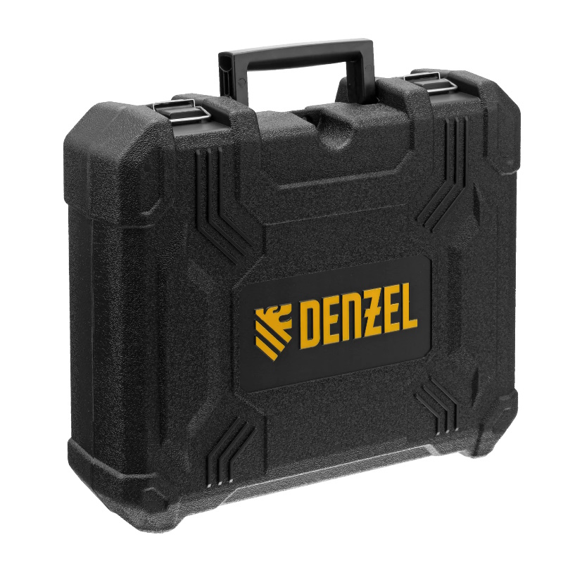 Винтоверт Denzel CID-IB-200 26510, ударный, аккумуляторный бесщеточный, 18В, Li-Ion в Туле