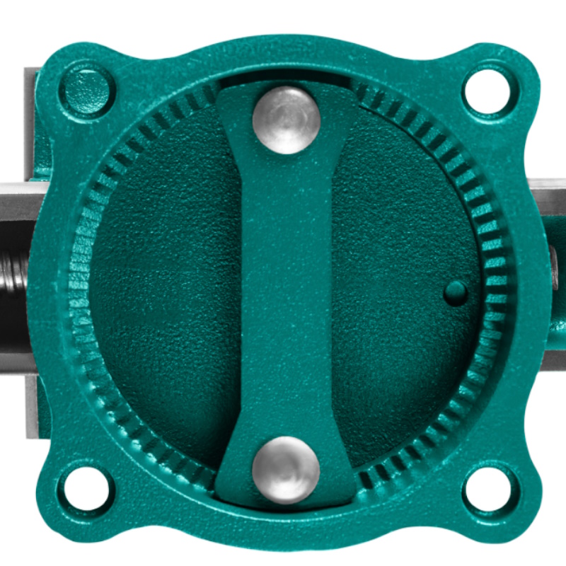 Слесарные тиски Kraftool GRAND 32702-200, 200 мм в Твери