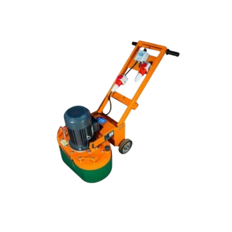 Машина мозаично-шлифовальная TOR GM600VC 1024042, 4 кВт, 380В, с пылесосом в Угличе