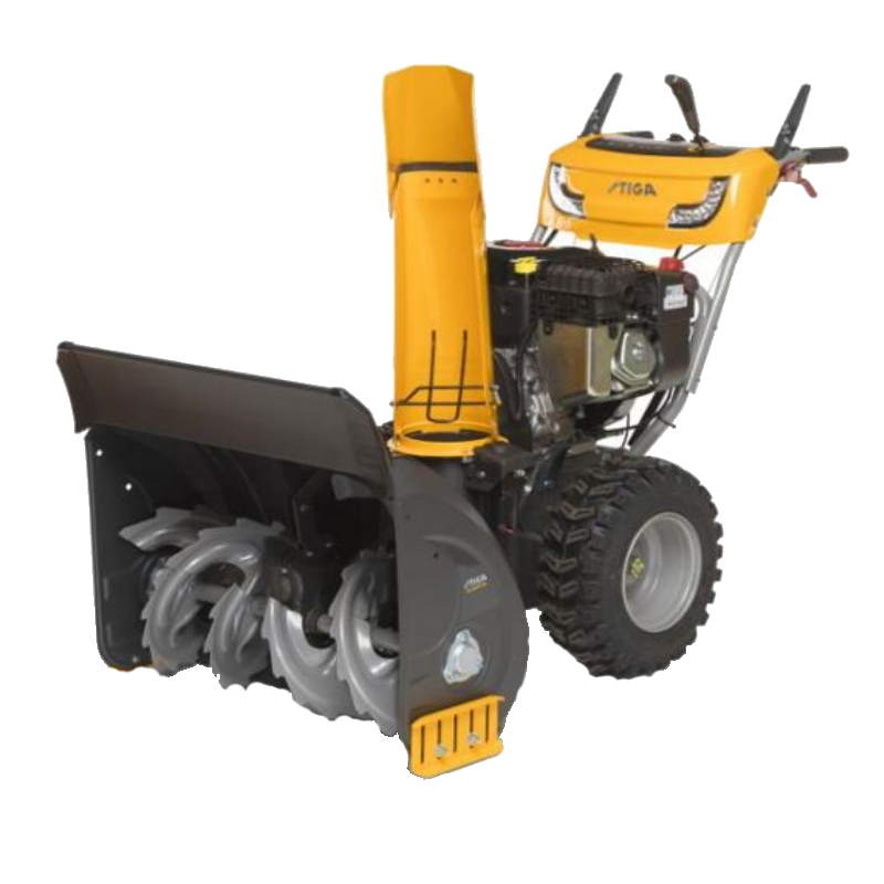 Бензиновый снегоуборщик Stiga ST6276PB 2S2765621/S17 в Череповце