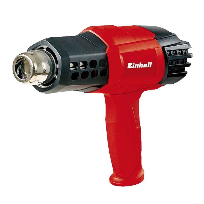 Фен технический Einhell TE-HA 2000 E 4520195, 2000Вт, 50-550°С в Угличе