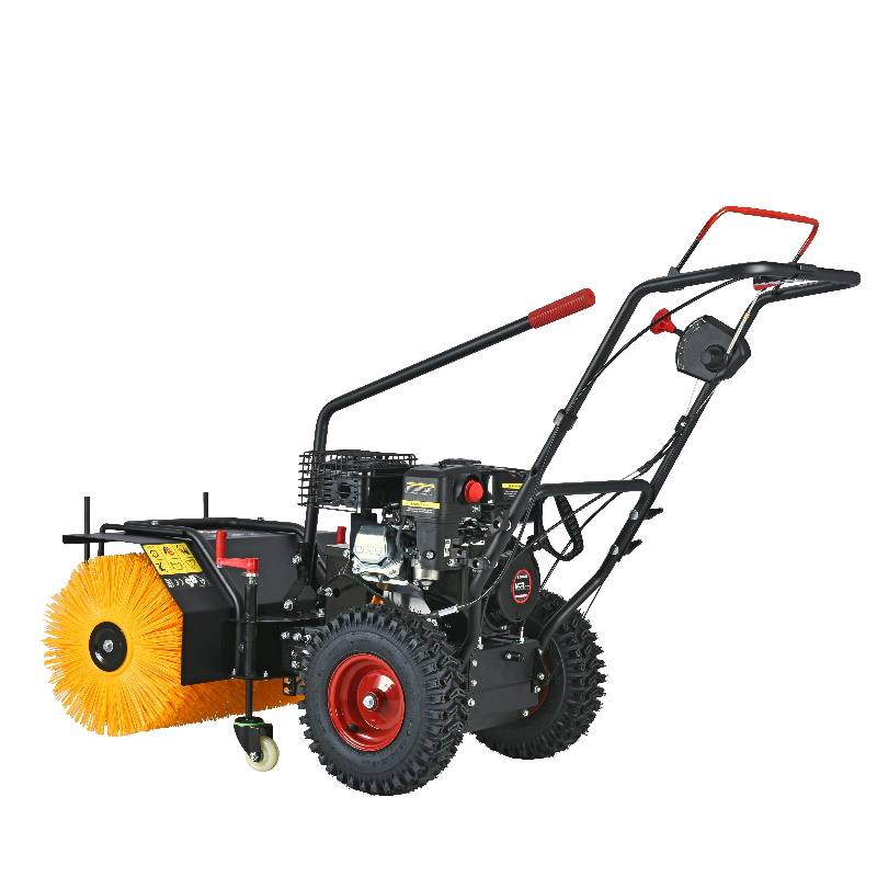 Снегоуборщик бензиновый Elitech ST 0656U2 203758, 4-т, 6.5л.с. в Кинешме