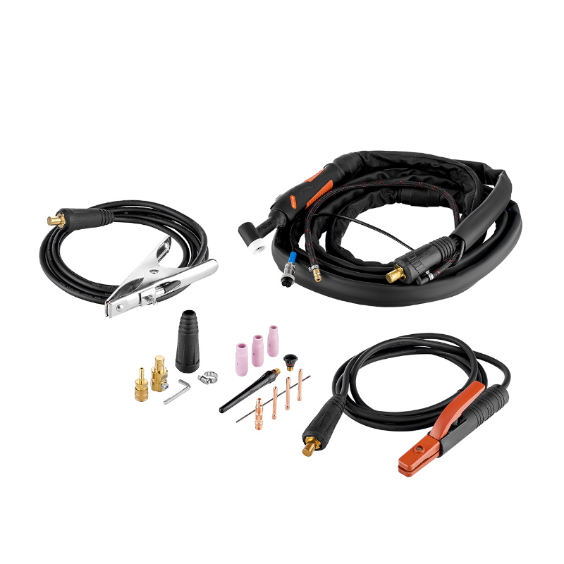 Инвертор сварочный Сварог TIG 200 P DSP AC/DC PRO E201 00000092681 в Твери