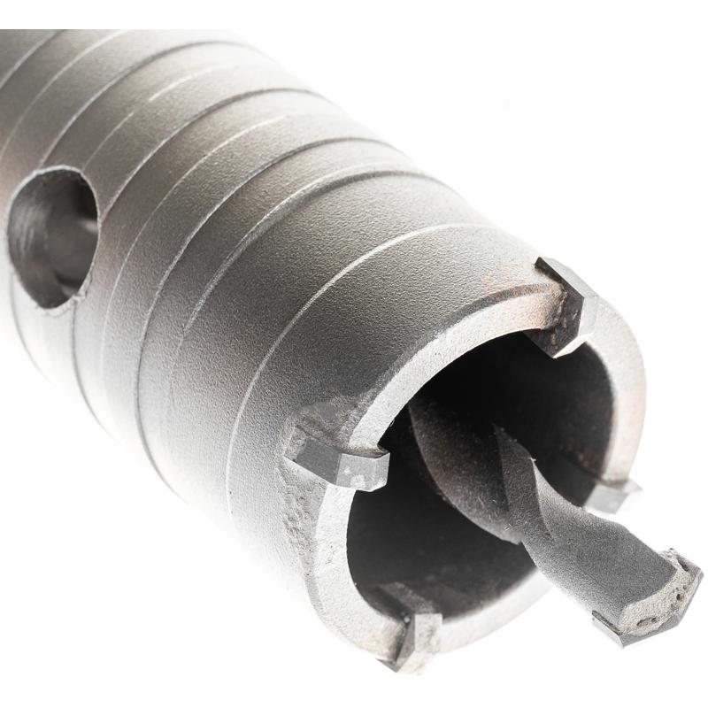 Коронка по бетону Hardcore (SDS Plus, 35 мм)