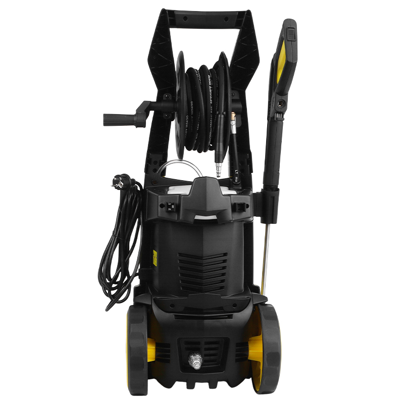 Мойка высокого давления Snirrex LT704G-2500С, 195 бар, 2500 Вт, 465 л/ч в Череповце