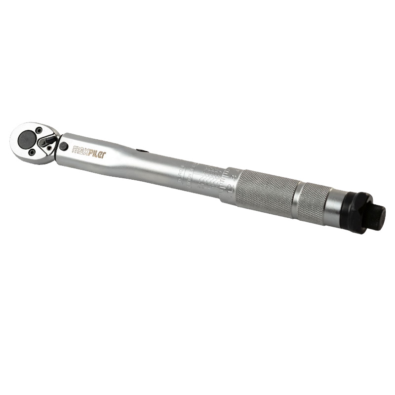 Ключ динамометрический Maxpiler MTW-1/4, 1/4", 5-25 Нм в Туле