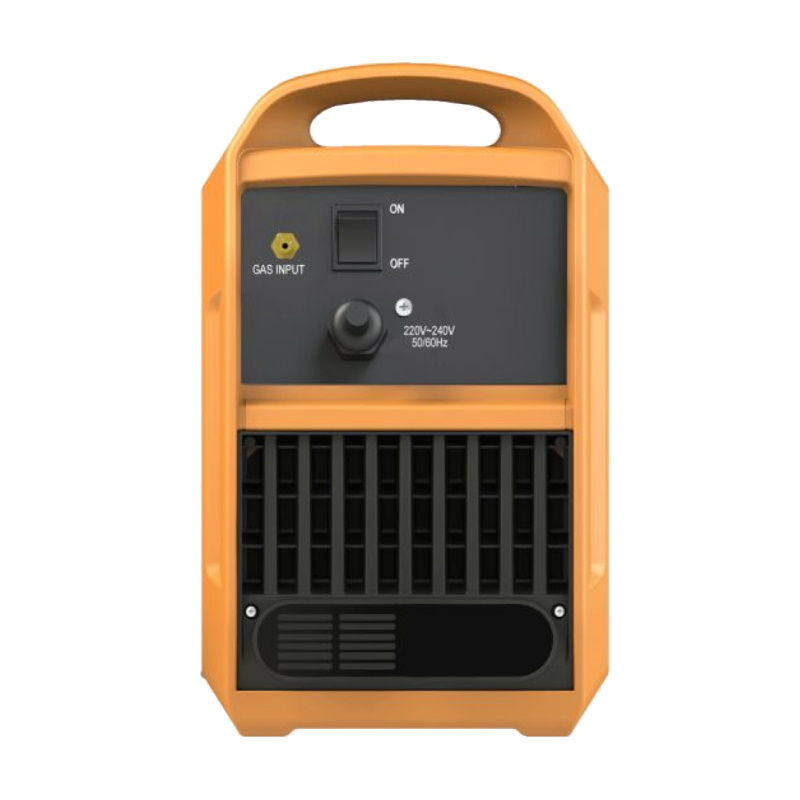 Сварочный полуавтомат Hugong EXTREMIG 200W III 029649