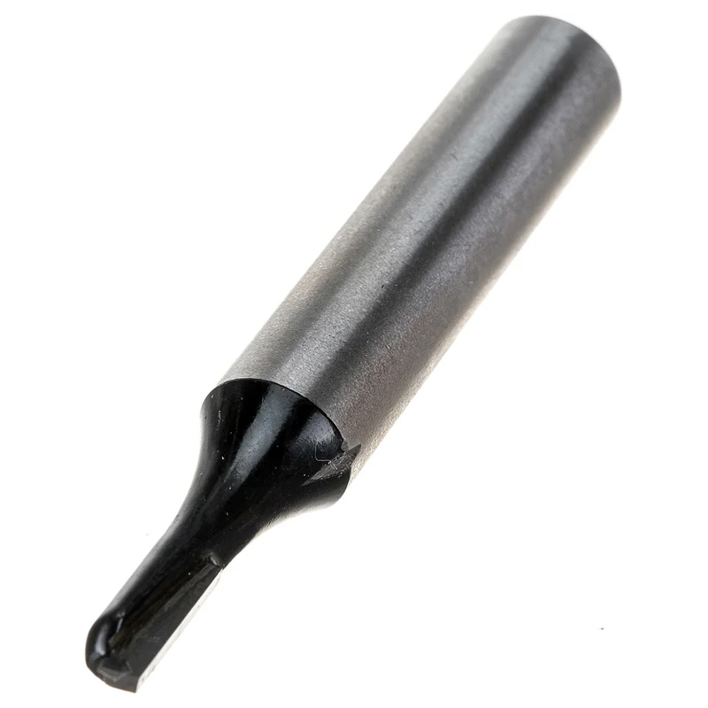 Фреза пазовая Wortex MCAA040818 прямая 4х8 мм в Иваново