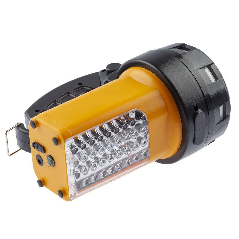Фонарь-прожектор ручной Эра PA-601 (5Вт) в Рыбинске