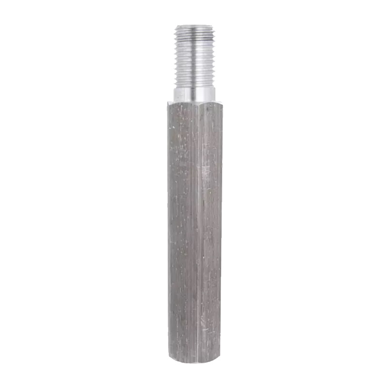 Удлинитель Diam 620115, 1 1/4", 250mm, алюминиевый в Костроме