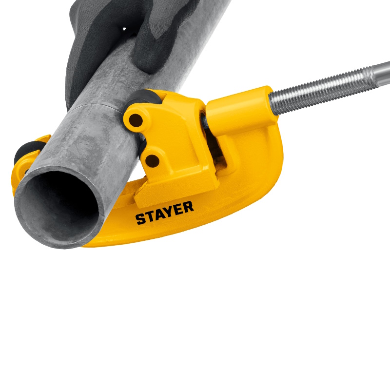 Труборез Stayer "PROFI" 2344-52_z01 для стальных труб, 10x52мм  в Иваново
