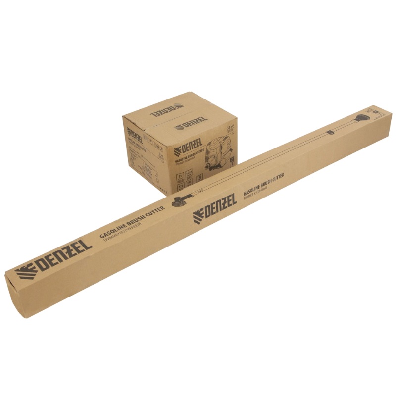Триммер бензиновый Denzel DTL-33 96261 в Твери