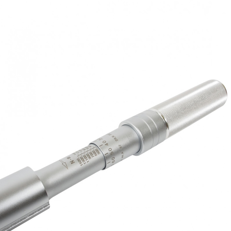 Ключ динамометрический JTC JTC-5537, 1", усилие затяжки 300-1500Nm, JTC/1
