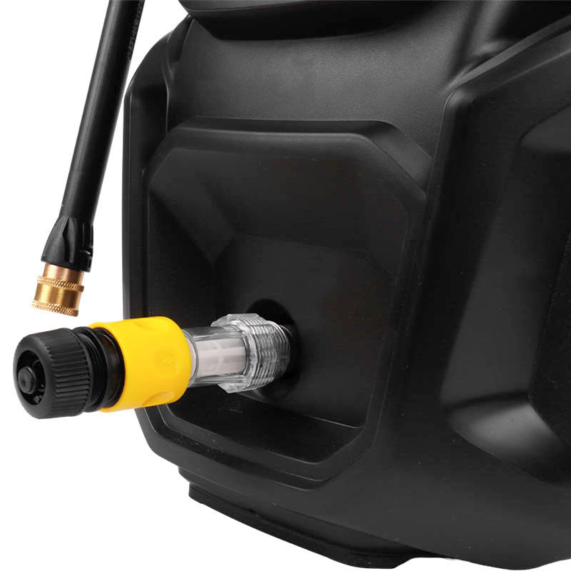 Мойка высокого давления Huter M195-PW-PRO, 195 бар, мощность 2,5 кВт в Костроме