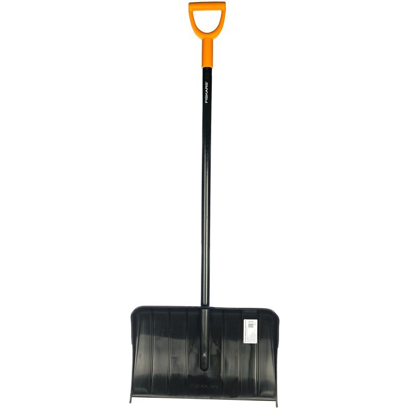Скрепер ручной для уборки снега Fiskars 143000 в Кинешме