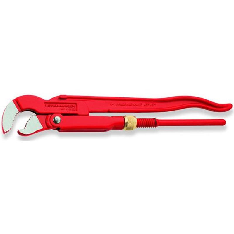 Ключ трубный газовый Rothenberger SUPER S 45" 1/2" 7.0121X в Туле