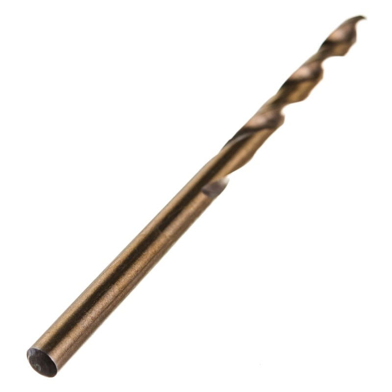 Сверло по металлу Milwaukee 4932363260, HSS-G CO,  4.2 мм в Муроме
