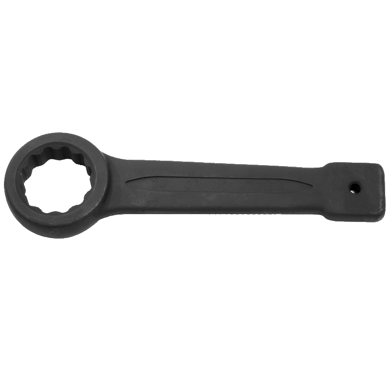 Ключ гаечный накидной ударный Jonnesway W72134 34мм 2070₽