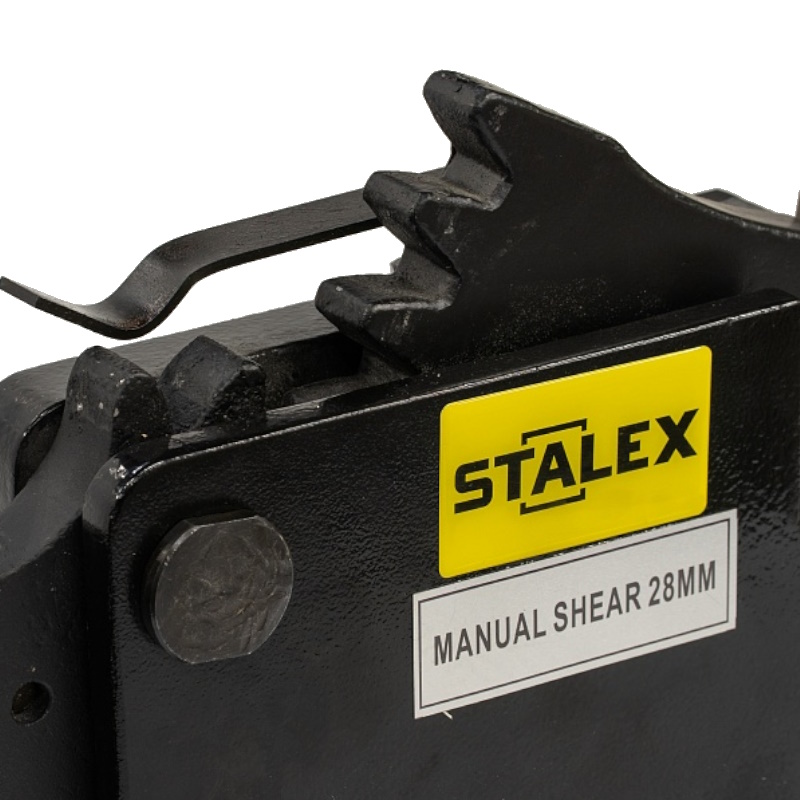 Станок для резки арматуры ручной Stalex MS-24 в Иваново
