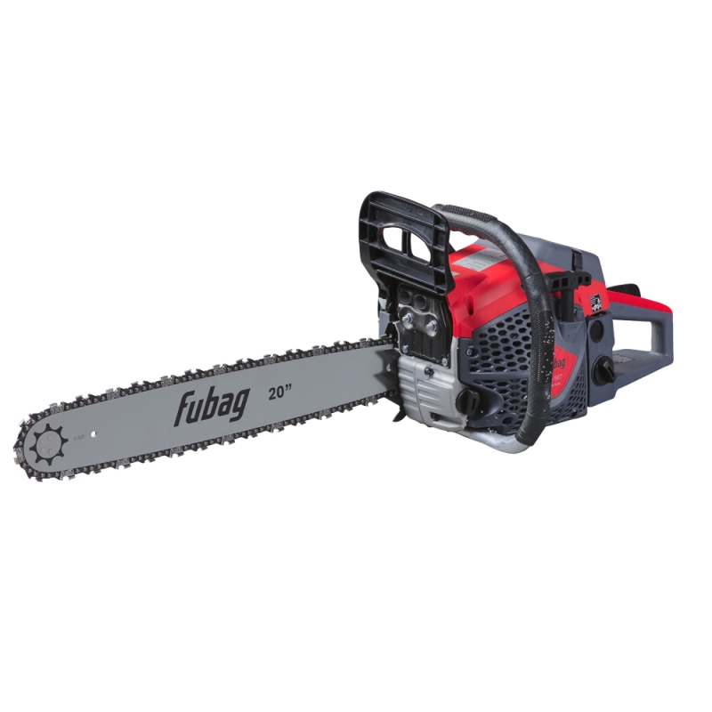 Бензопила FUBAG FPS 56 T 46255