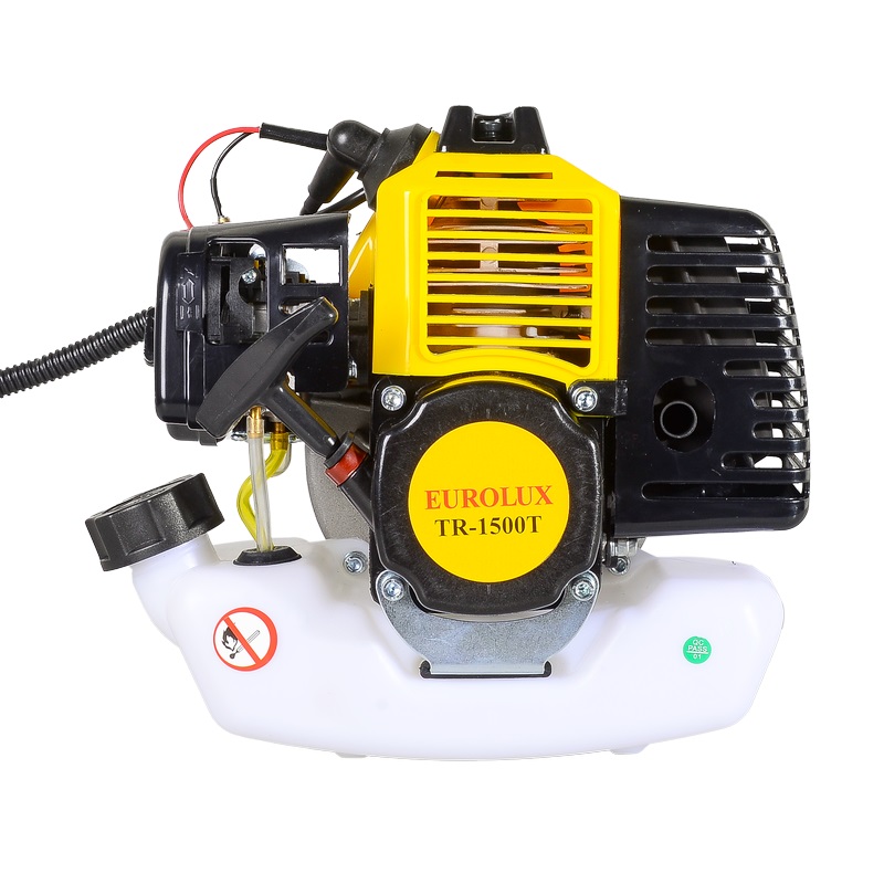 Бензиновый триммер Eurolux TR-1500T 70/2/17 в Вологде